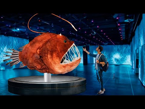 Video: Cik liela ir stumbra zivs?