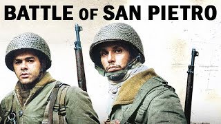 Battle of San Pietro | World War 2 Documentary | 1945 by The Best Film Archives 85,439 views 6 years ago 31 minutes