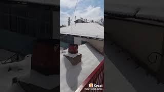 Kapidan Baktirir Yaktırır. Raziye Yemekleri