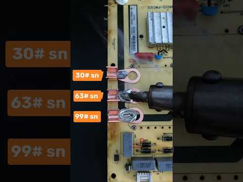 Low Melting Point,
