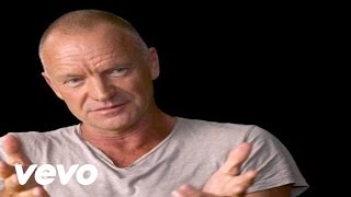 Sting - 25 Years (Webisode 4)