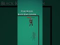 Black Knife Assassin vs Panic Roller  #eldenring