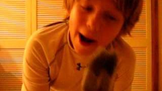 Randombros In Popsicles Licking