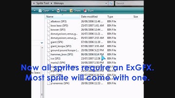 Lunar Magic tutorial #3- MikeyK