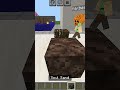 Minecraft telepathy