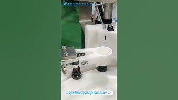 Essential Oil Filling Machine - Essential Oil Bottling Machine #essential #oil #machines