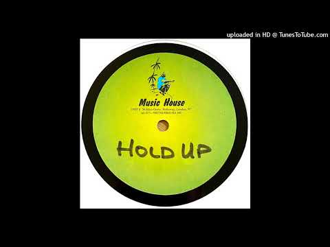 De Elite — De Elite – Good To Go (Hold On)  -- Music House Dubplate --
