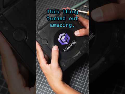 Создаём ПОЛНЫЙ МОДИРОВАННЫЙ GAMECUBE! Мод Re-Shell и PicoBoot