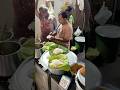 Famous Anji idly shop in Vijayawada | Street food India #food #foodie #travel #streetfood #fyp
