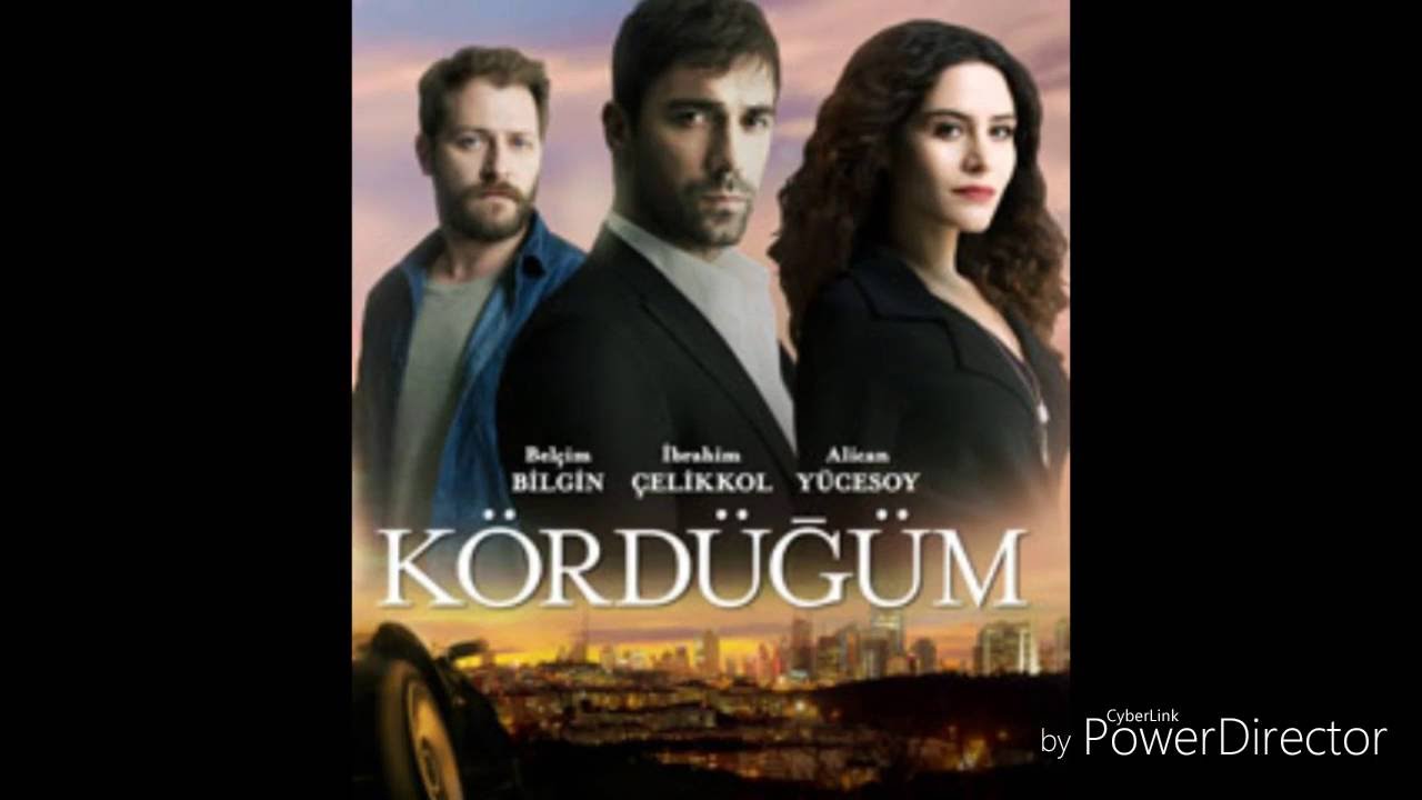 Kordugum Saison 4 Date De Sortie Kordugum sezon finali - YouTube