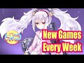 Azur Lane NEW Game Gameplay GAME Play MMO RAW
