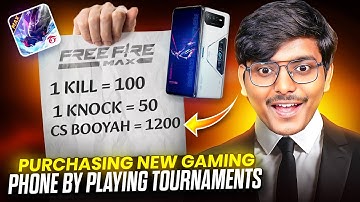 BEST TOURNAMENT APP FOR FREE FIRE😍 100% TRUSTED💯✔️ || FREE FIRE BEST TOURNAMENT APP 2025
