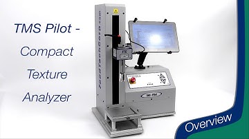 FTC TMS-Pilot overview