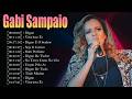Gabi Sampaio - transforma momentos comuns em experiências de adoração divina 🌈