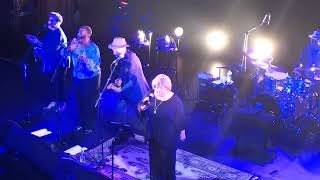 Mavis Staples :you got to move- La Cigale le 8 juin 2022