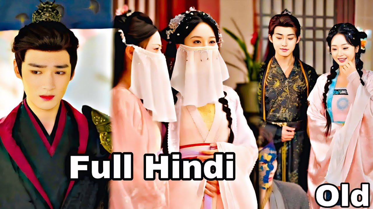 After Time Travel 🧞 2 best friends tried to escape 😹 in everyway Chinese Movie Explained In Hindi