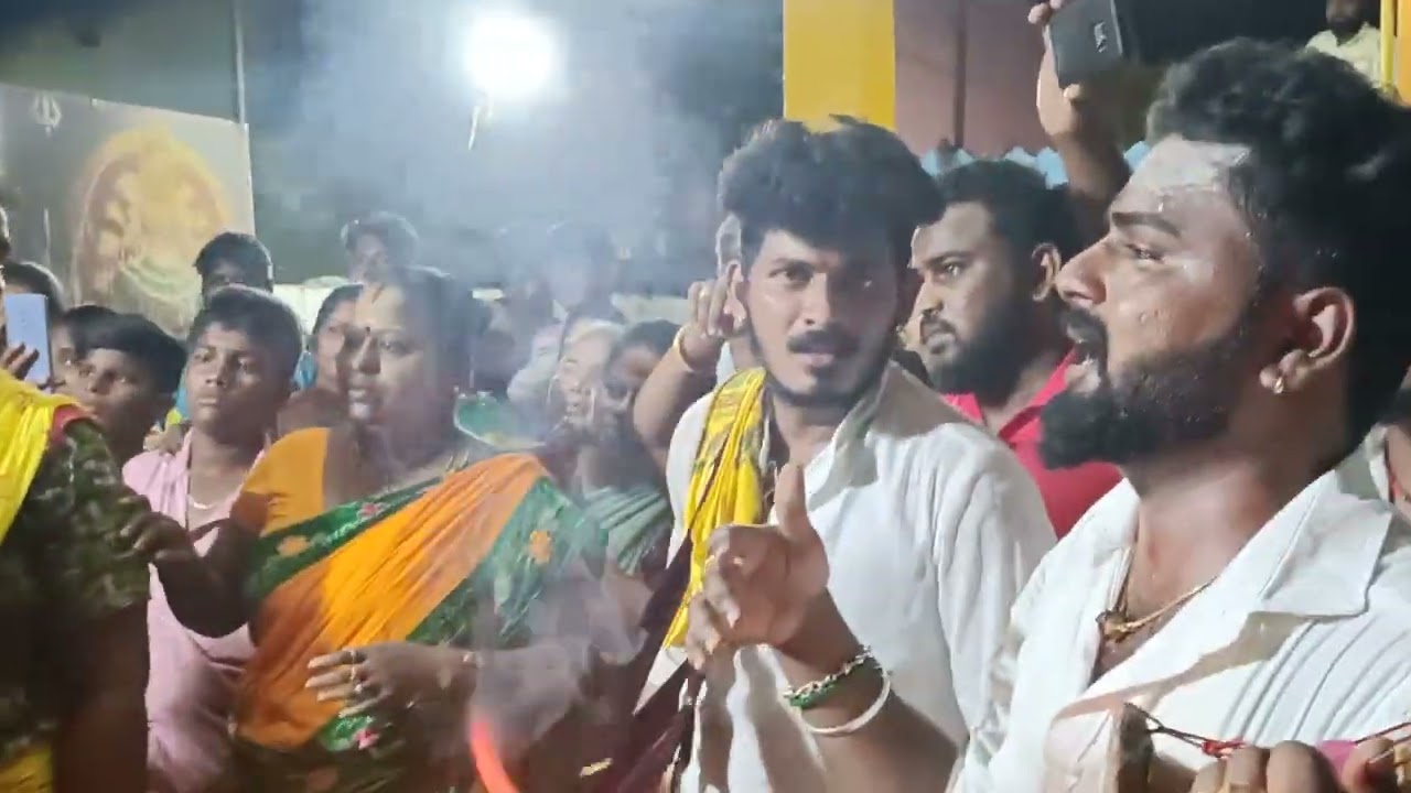 உன் சுடலவண மேடையில பூ வாசம் தான் வீசும்|ஜெயக்குமார் பூசாரி|8248673771,9944239930