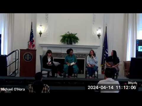 NDEL 2024 - Environmental Justice and Governance from Local to International