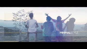 Motivational Slideshow by DaniMotion | Premiere Pro Project - Motion Array template