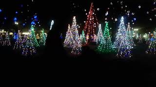 Gallipolis in lights!! 2017