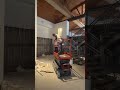 Demolición de interiores