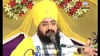 Sikh kom nu koi khtm ni kar skda... Sant Ranjit Singh ji Dhadrian wale