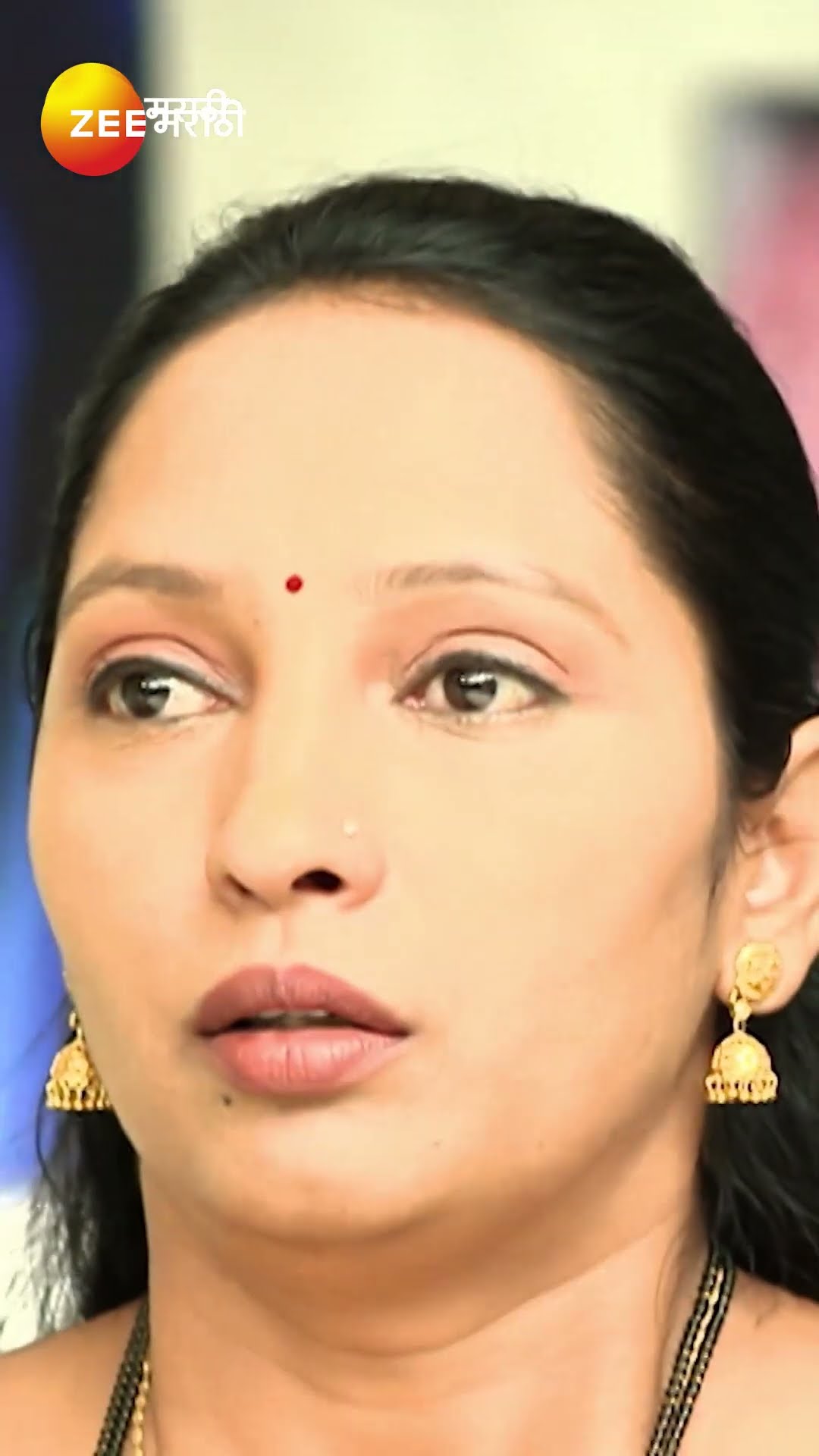 #Appi Amchi Collector #Shorts #Zee Marathi #Entertainment #Drama