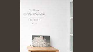 Piano Sonata No. 15 in F Major, K. 533/494: I. Allegro - Chika Inaoka & Wolfgang Amadeus Mozart