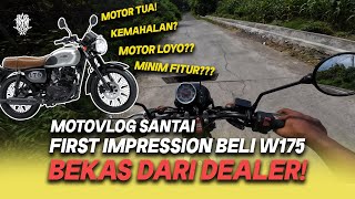 Buy A Used W175 In 2025  Is It Still Worth It