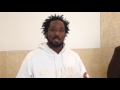 Protestor Told Not To Wear Black Lives Matter Shirt In Court