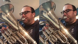 Balletto From Belwin Master Duets