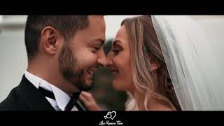 Aylin & Yavuz - Weddingclip - 4K - Live Kamera Team