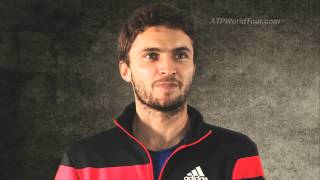 ATP World Tour Uncovered: Gilles Simon