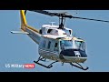 UH-1N Huey: The Iconic Helicopter