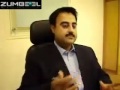 Interviewimad memon part 1