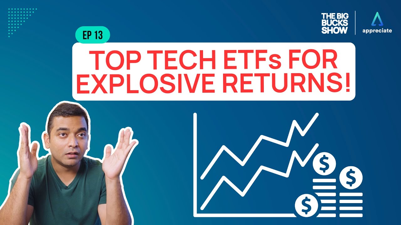 EP 13: Global tech leaders!