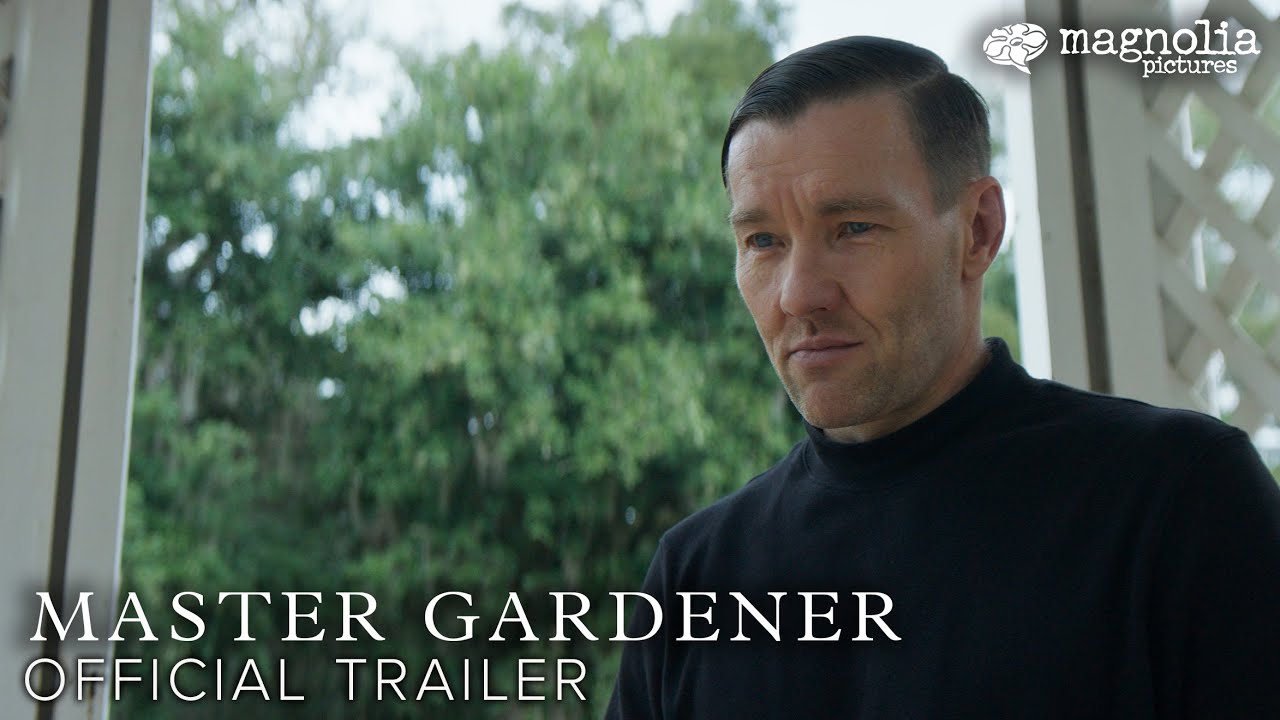 Master Gardener - Official Trailer | Directed by Paul Schrader ...