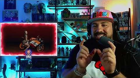 REACCION A LA JOAQUI, EL MALILLA, DOBLE P - PM (Video Oficial)