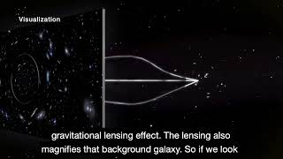 Ancient stars in a young galaxy: rare “einstein cross” reveals cosmic secrets