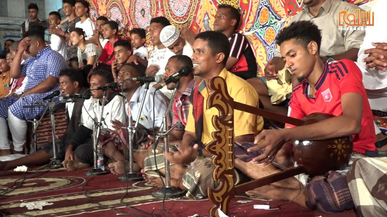 اطلق الجلسات الينبعاويه | سمارة