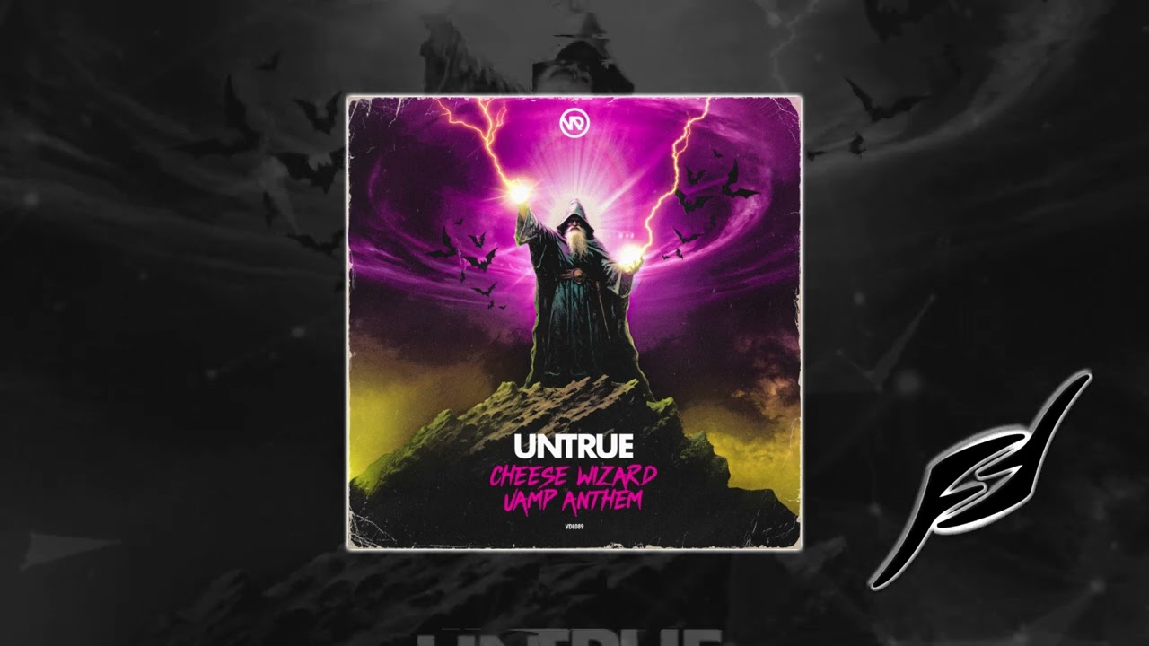Watch Untrue - Cheese Wizard on YouTube Watch Untrue - Cheese Wizard on YouTube