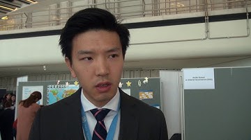 Global IGF 2017: Zhaocan Li on The Key Internet Issue