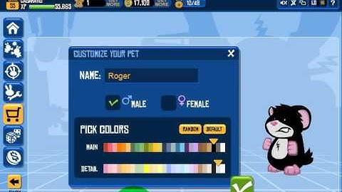 wild ones hack de color con cheat engine 5.6