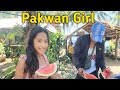 Artistahing Bata bumili ng Pakwan | Pakwan Girl 😊