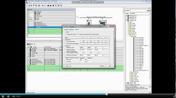 Parameterize Analog Input Module - Video 16