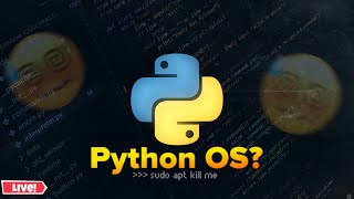 Day 3 Of Coding A Terminal Based OS...But In Android