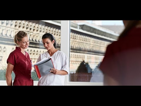 Patientensicherheit im Fokus am ISAR Klinikum