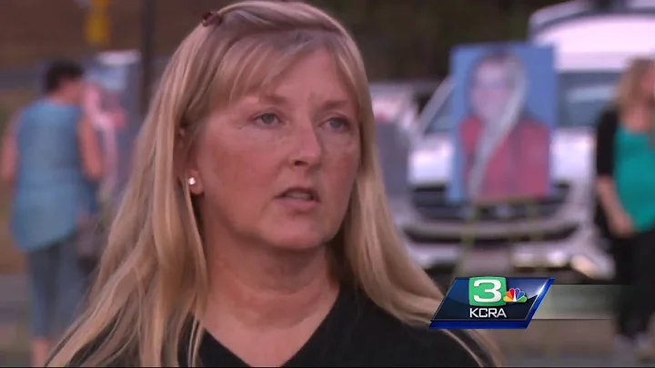 Auburn family protests parole of daughter's murderer