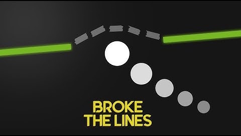 Broke The Lines - BUILDBOX TEMPLATE + Android Code Source + ISO Code Source