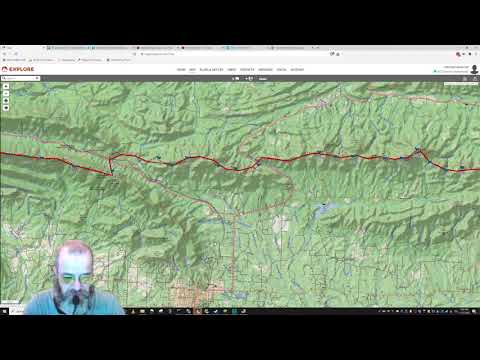 Ouachita National Recreation